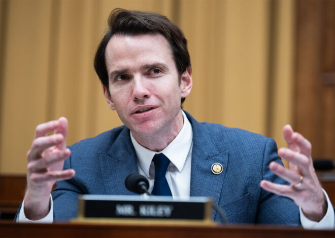Nail-biter in redrawn California district as Democrats could be shut out