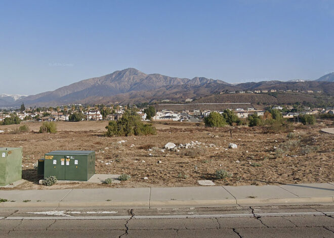 Officials ask public for help after human remains found in California town