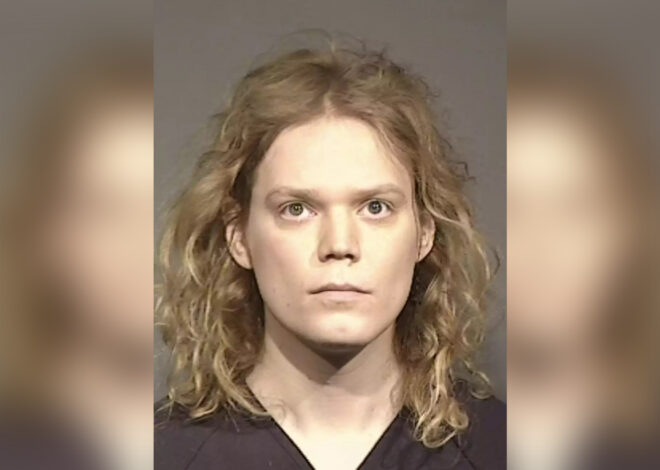 Member of Bay Area cult-like Zizians group charged with parents’ murder