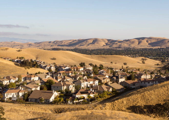 Heat advisory issued as Bay Area sees major temperature increase