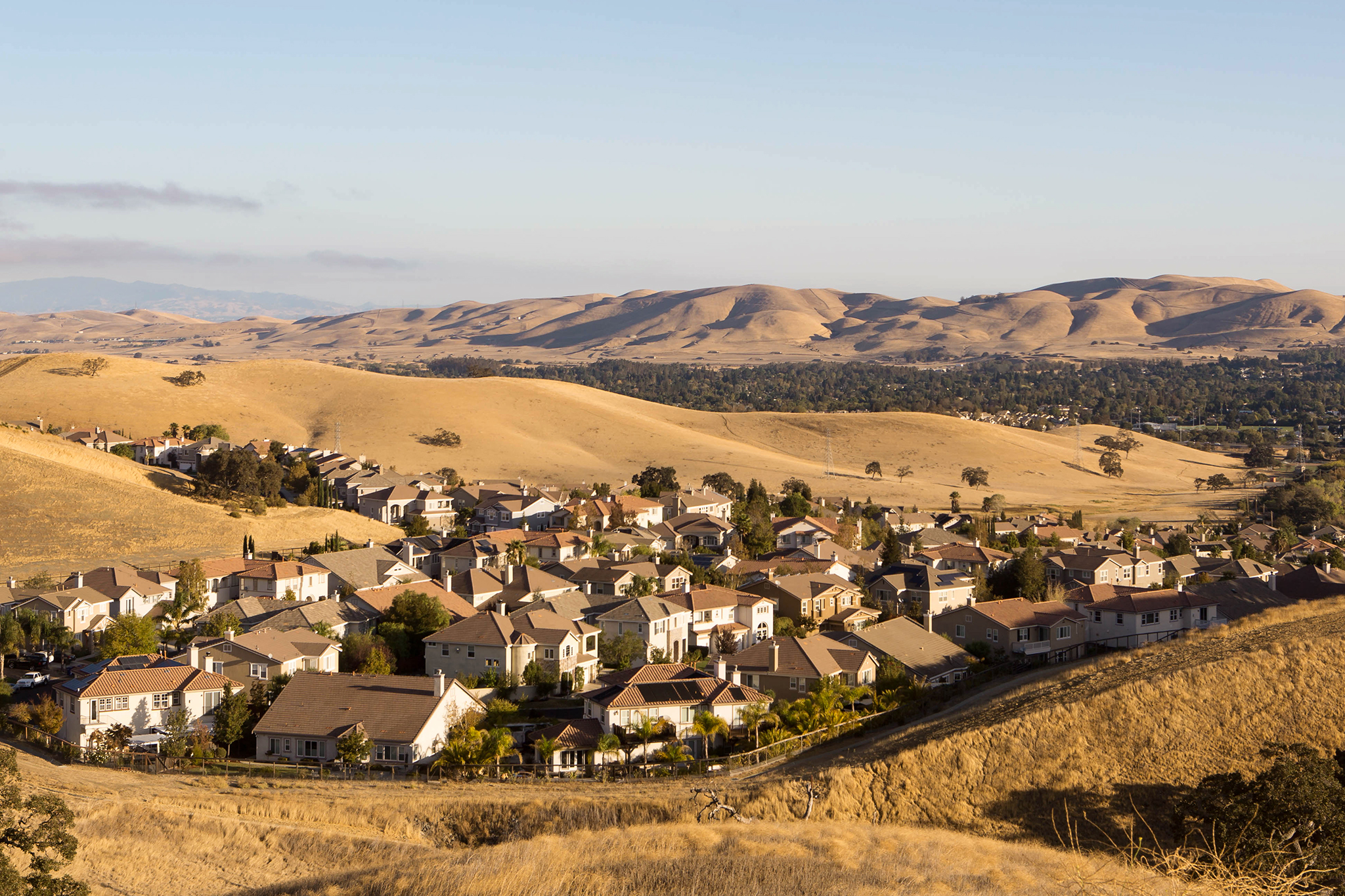 Heat advisory issued as Bay Area sees major temperature increase