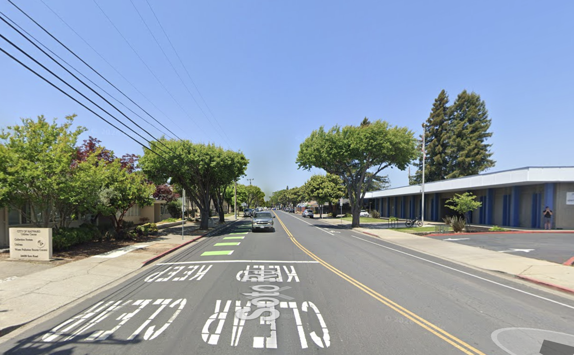 Bay Area police seek distinctive-looking suspect in kidnap attempt