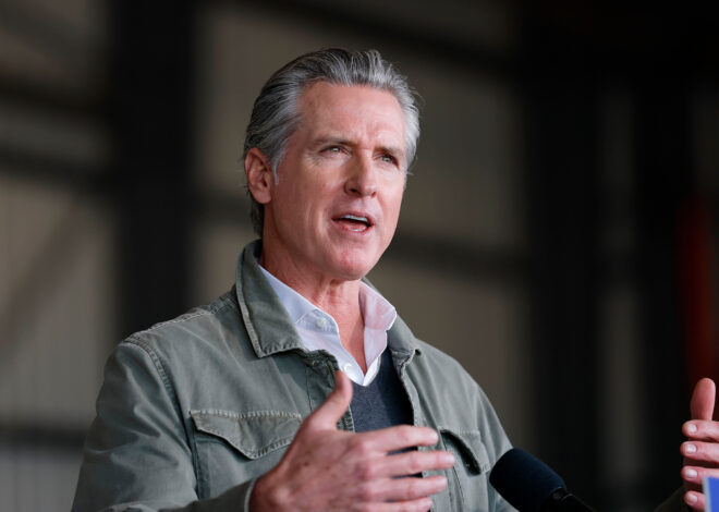 Beloved SF Mexican restaurant hosts Newsom power lunch