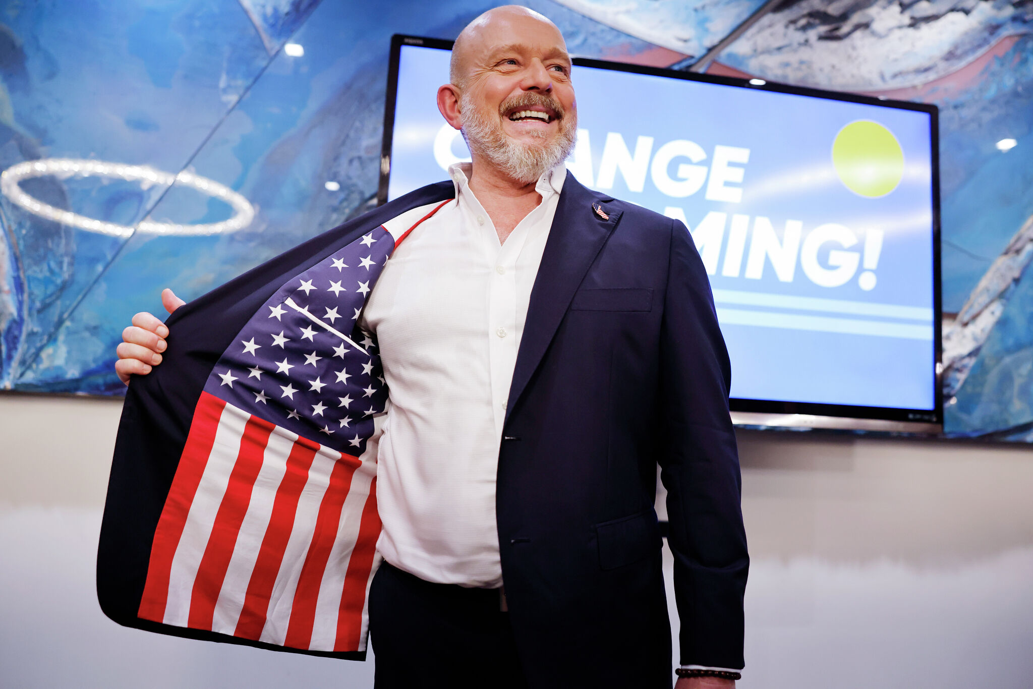 California’s long, drawn-out governor primary is finally over