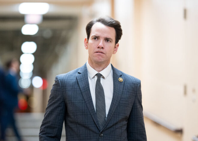 Former GOP representative basks in likely win as Dems fumble Prop. 50 district