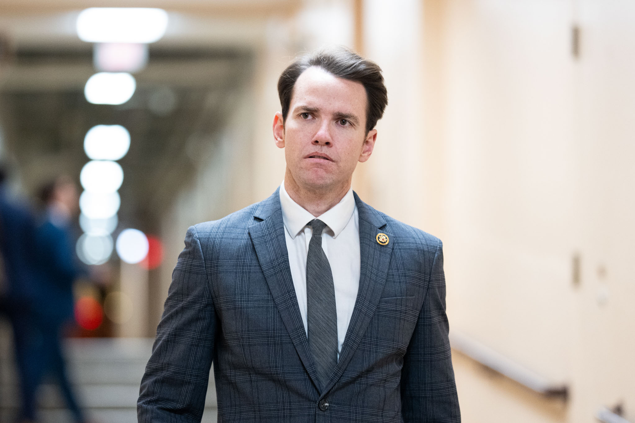 Former GOP representative basks in likely win as Dems fumble Prop. 50 district