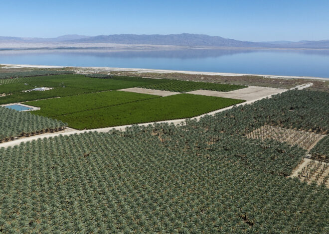 California county halts plan for data center that would have been the state’s largest
