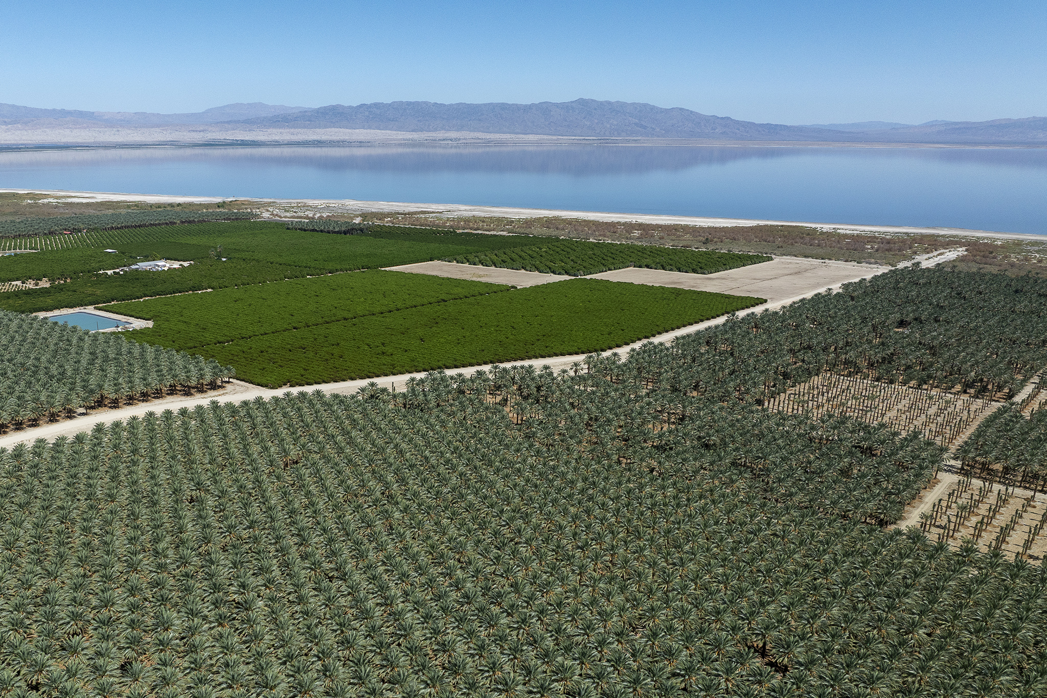 California county halts plan for data center that would have been the state’s largest