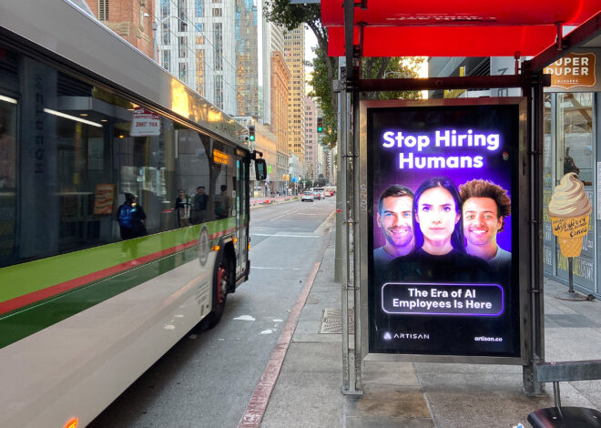 ‘Spraying and praying’ is ruining the Bay Area tech job market