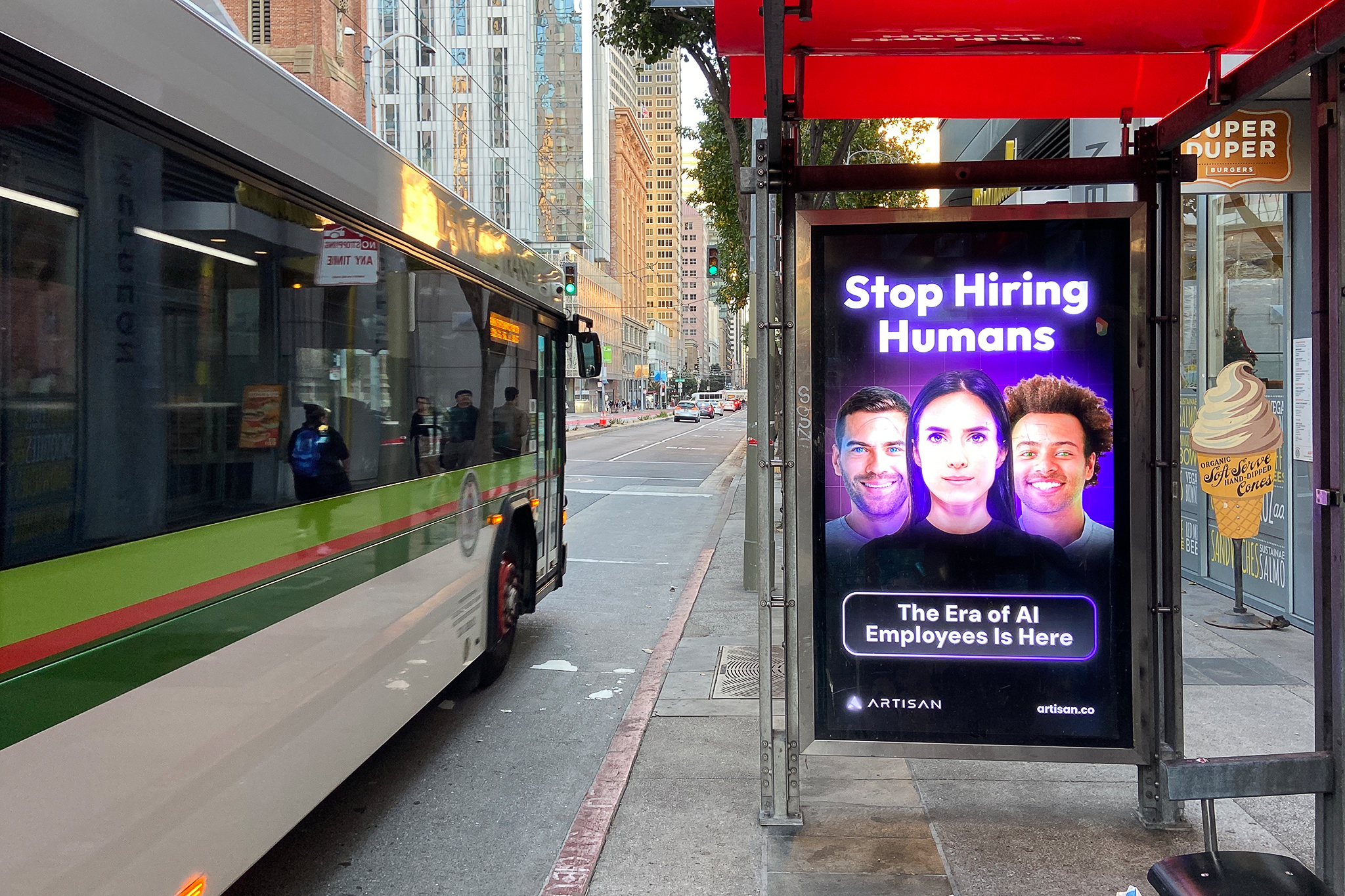 ‘Spraying and praying’ is ruining the Bay Area tech job market