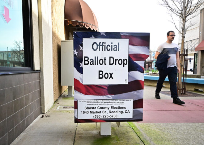 California unlikely to have fast answers on governor’s race
