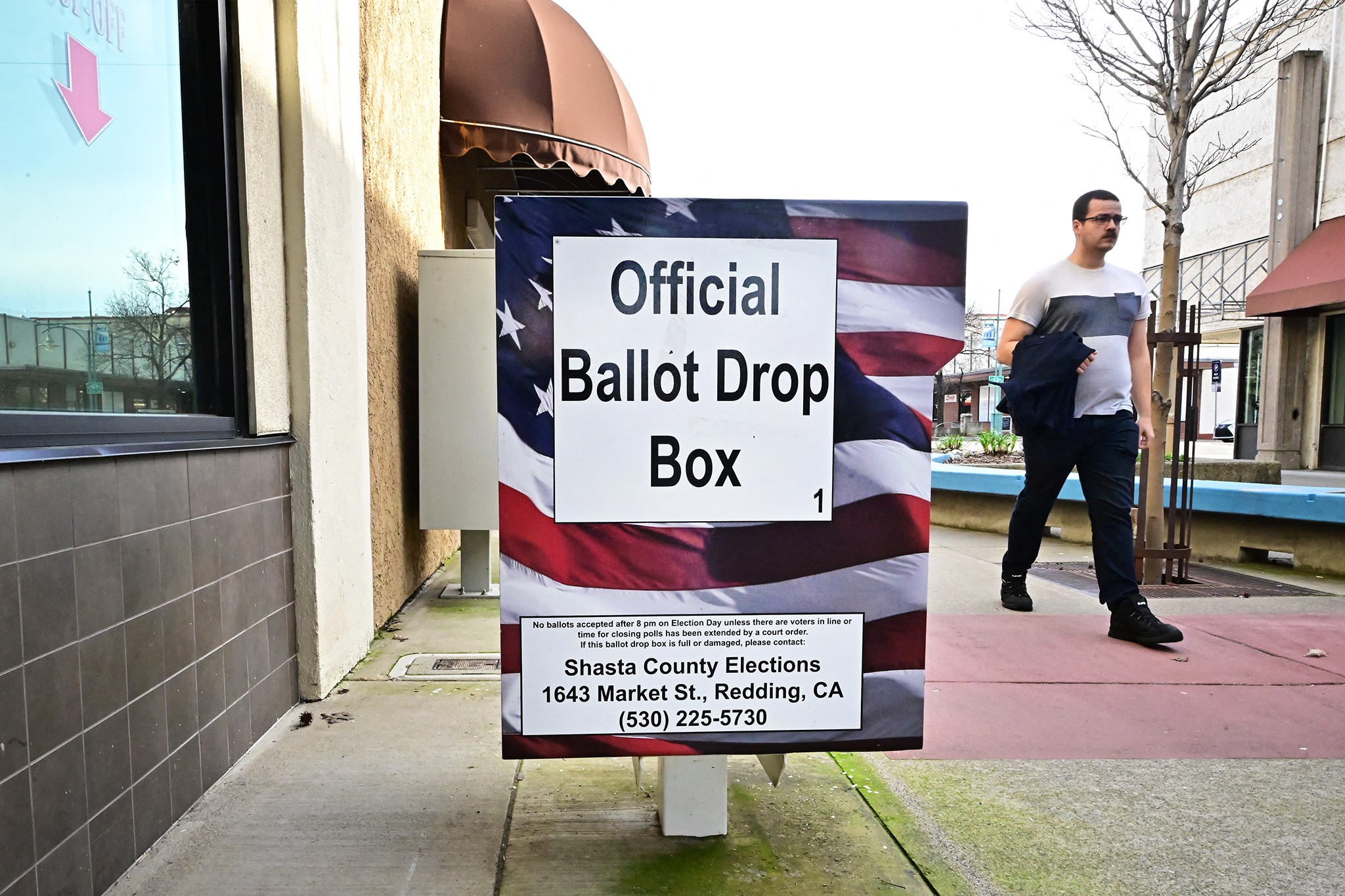 California unlikely to have fast answers on governor’s race