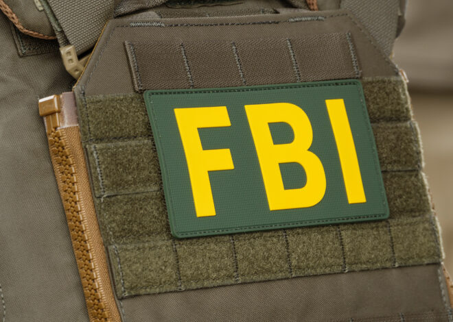 California fugitive last seen in San Francisco captured after months on the run