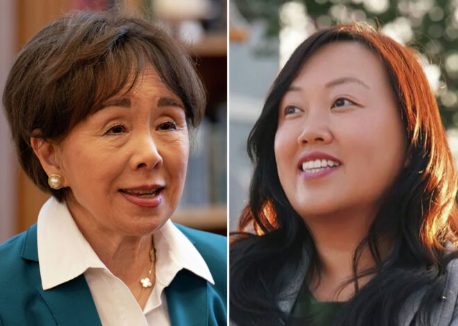 Calif. Democrat calls Tuesday’s primary results ‘generational change’