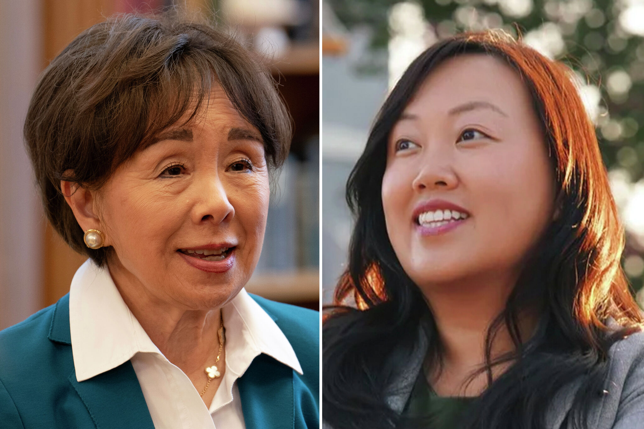 Calif. Democrat calls Tuesday’s primary results ‘generational change’