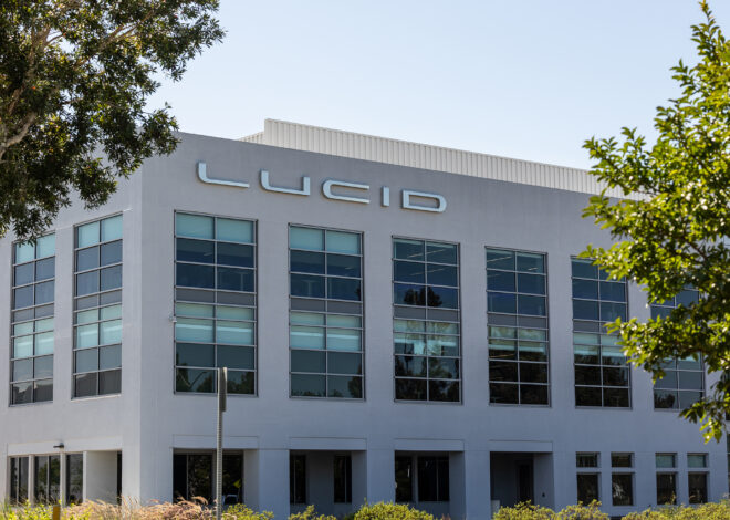 Luxury Bay Area carmaker announces massive layoffs for the 2nd time this year
