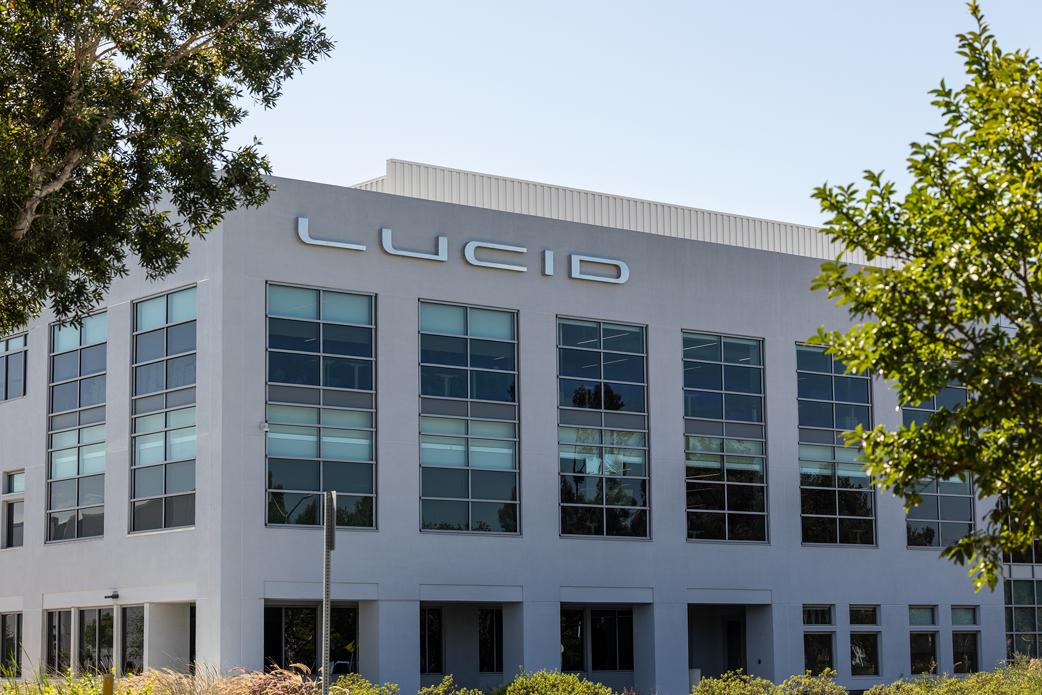 Luxury Bay Area carmaker announces massive layoffs for the 2nd time this year
