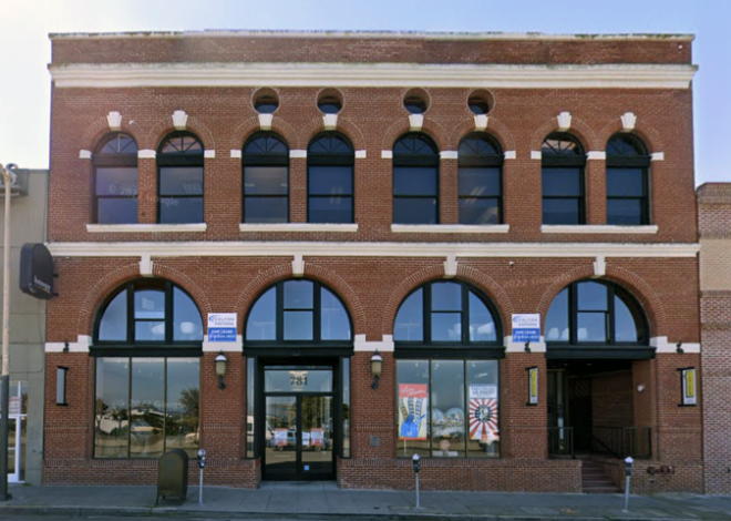 Ex-SF museum curator arrested after allegedly filming 20 people in the bathroom