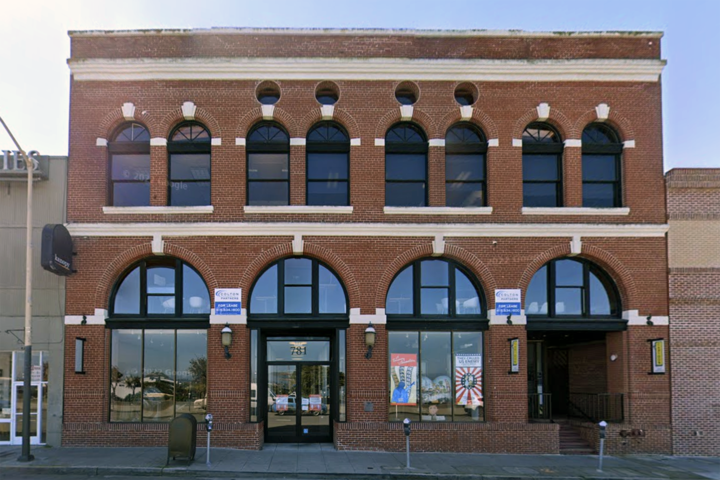 Ex-SF museum curator arrested after allegedly filming 20 people in the bathroom