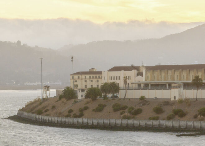 Potential case of rare and deadly hantavirus investigated at Bay Area prison
