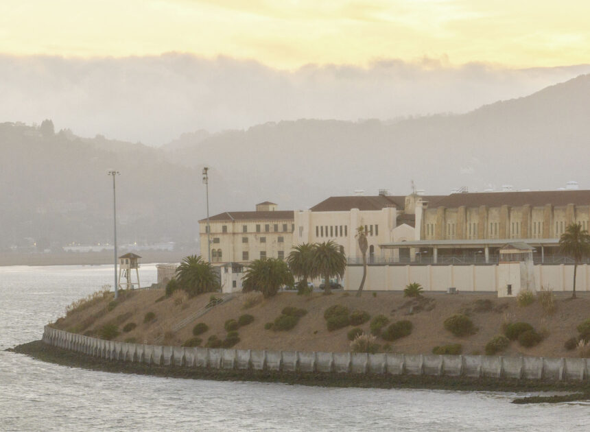 Potential case of rare and deadly hantavirus investigated at Bay Area prison