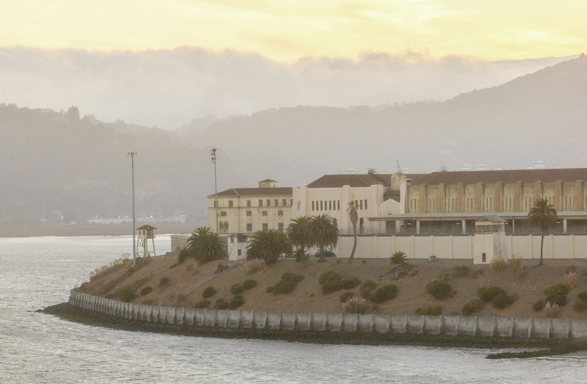 Potential case of rare and deadly hantavirus investigated at Bay Area prison