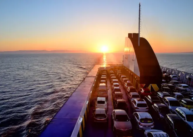 Relocation and Auto Transport: The Complete Guide to Shipping Your Car and Household to Hawaii
