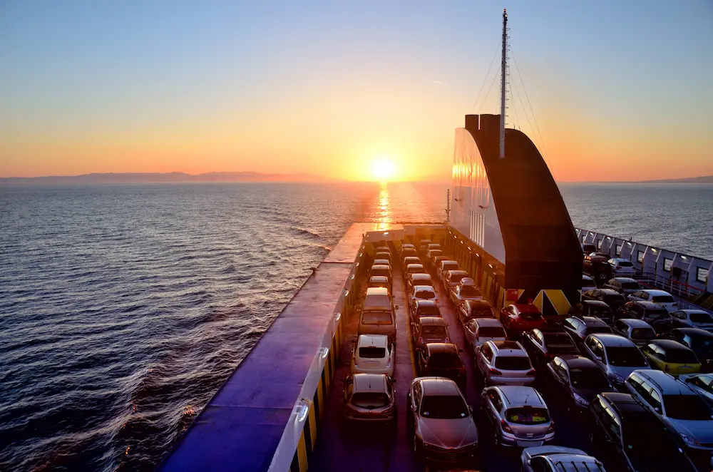 Relocation and Auto Transport: The Complete Guide to Shipping Your Car and Household to Hawaii