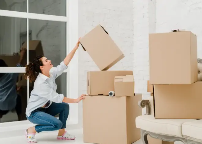 Movers in Augusta GA: Expert Relocation Services, Planning Tips, and Strategic Moving Management