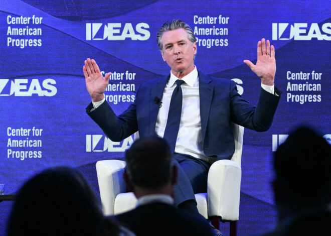 Newsom targets undocumented Californians with new healthcare cost increase