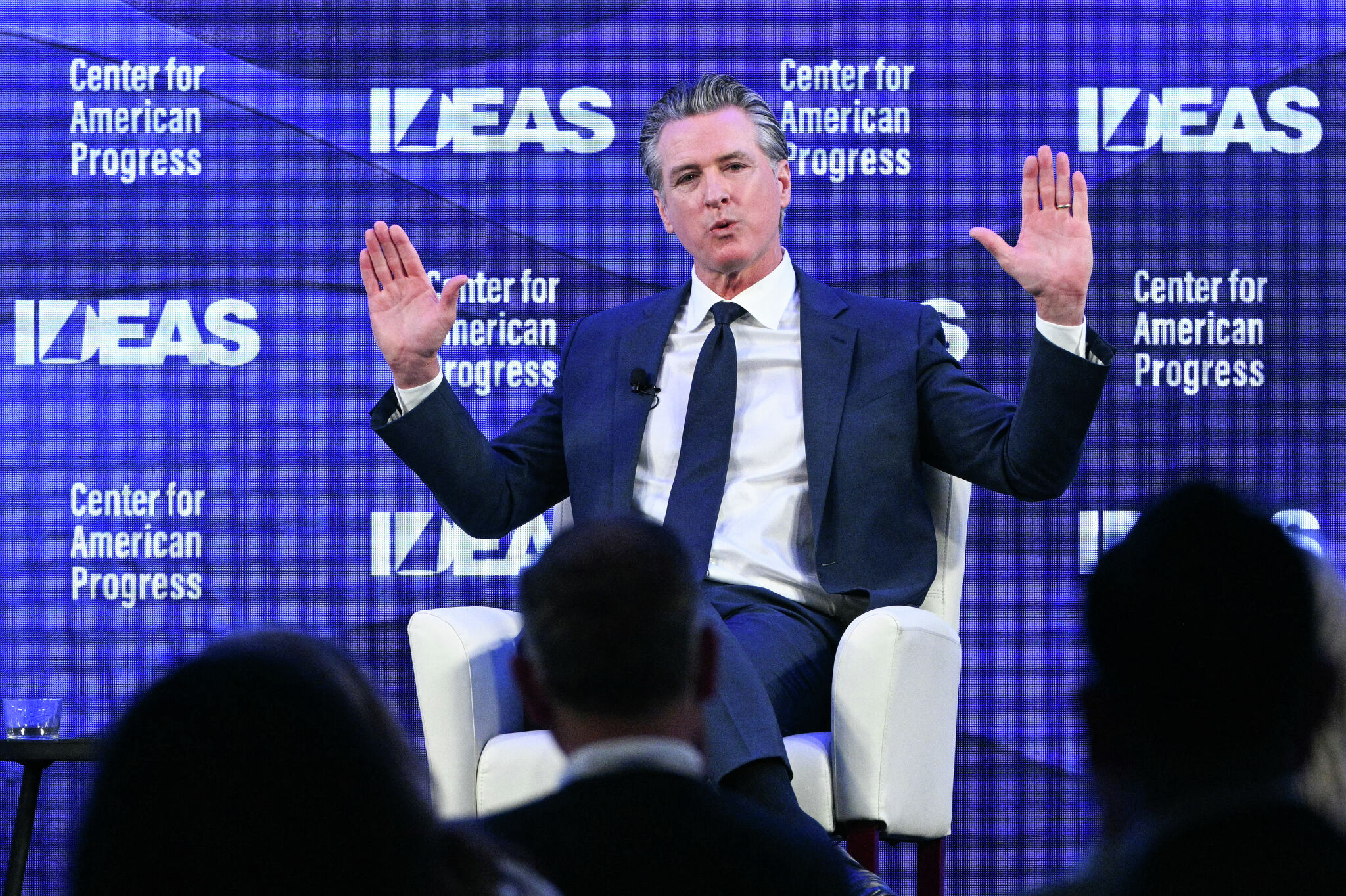 Newsom targets undocumented Californians with new healthcare cost increase