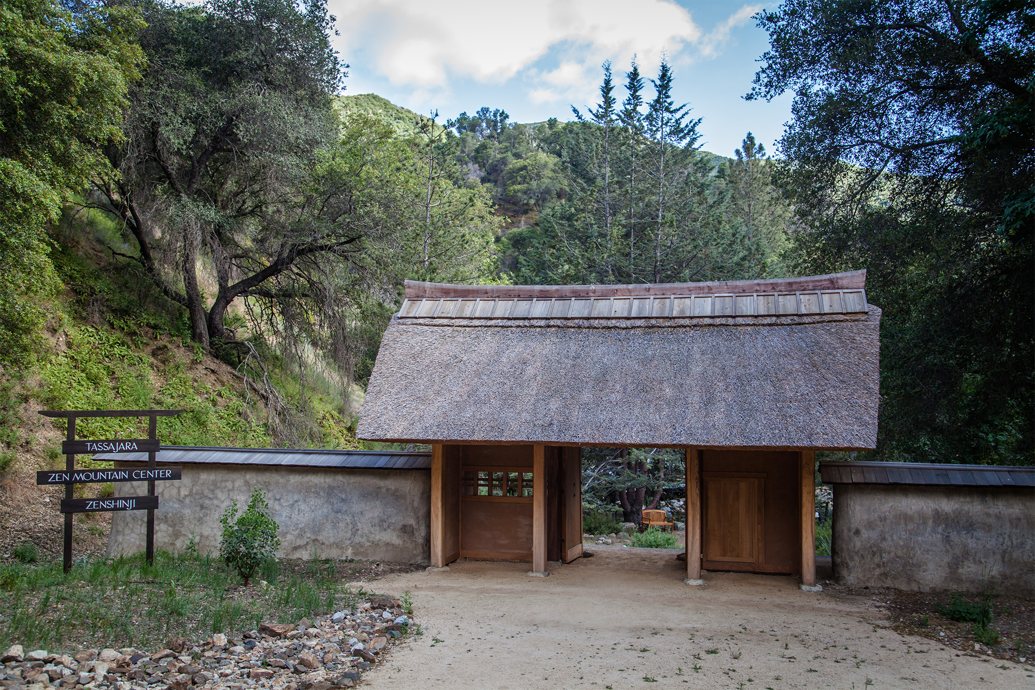 Bay Area woman accused of setting fire to nation’s oldest Buddhist monastery