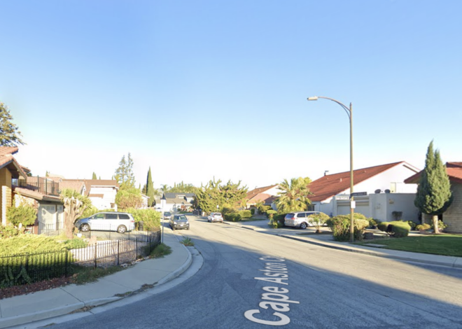 Suspect in Bay Area botched murder-for-hire found after global manhunt