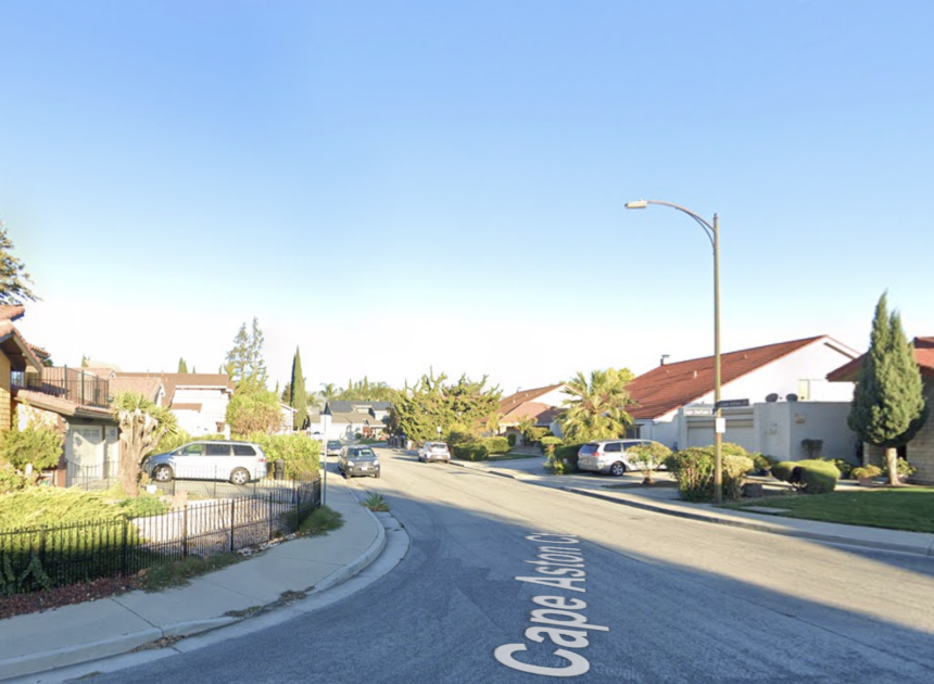 Suspect in Bay Area botched murder-for-hire found after global manhunt