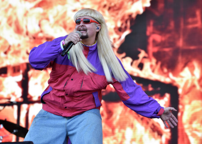 Santa Cruz-born singer and SF State alum Oliver Tree likely dead in helicopter crash