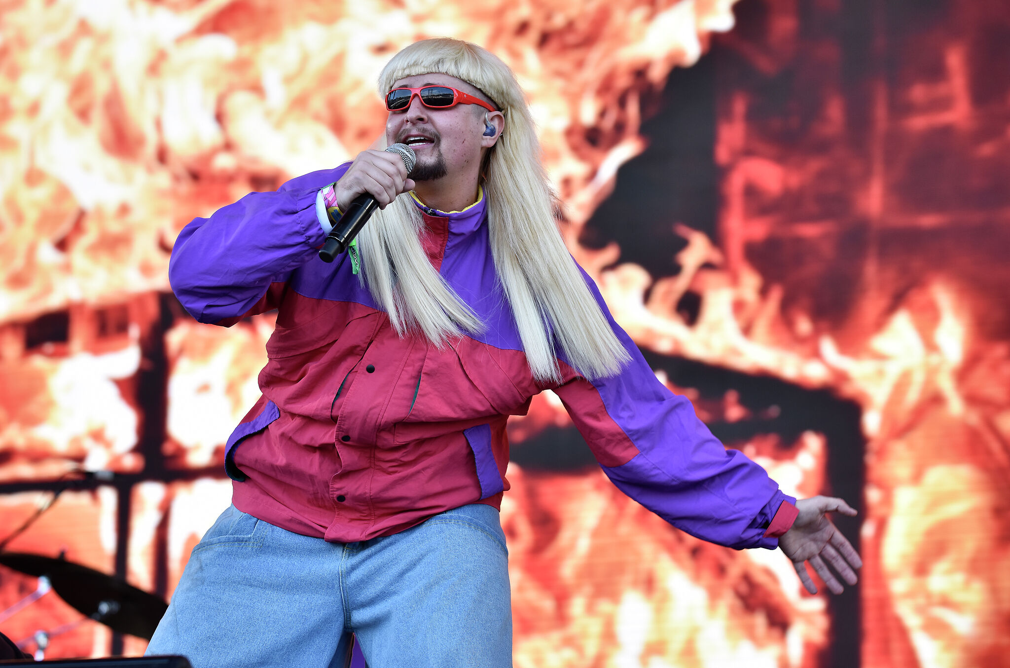 Santa Cruz-born singer and SF State alum Oliver Tree likely dead in helicopter crash