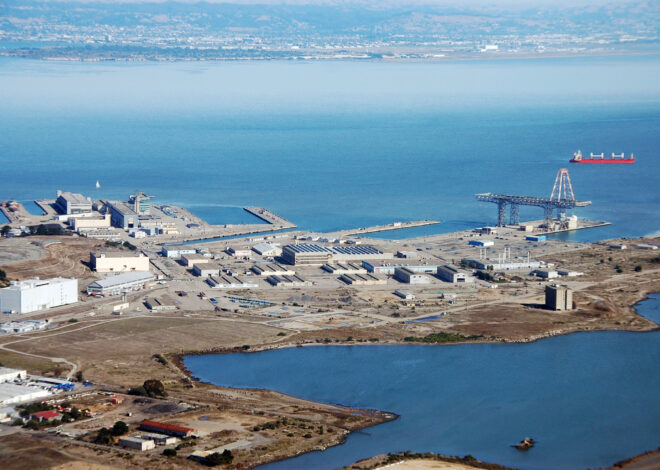 ‘Rogue employee’ accused of hiding uranium sample at infamous SF site