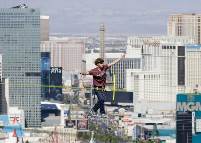 Marin County native and celebrated BASE jumper dies in tandem leap with client