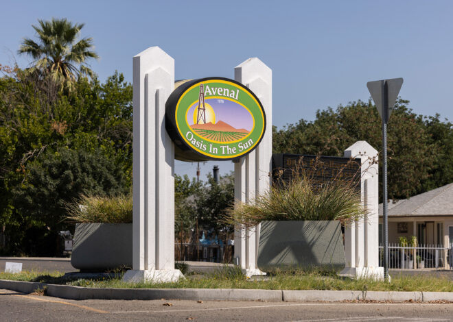 A California city is torn apart by a recalled city council that refuses to leave