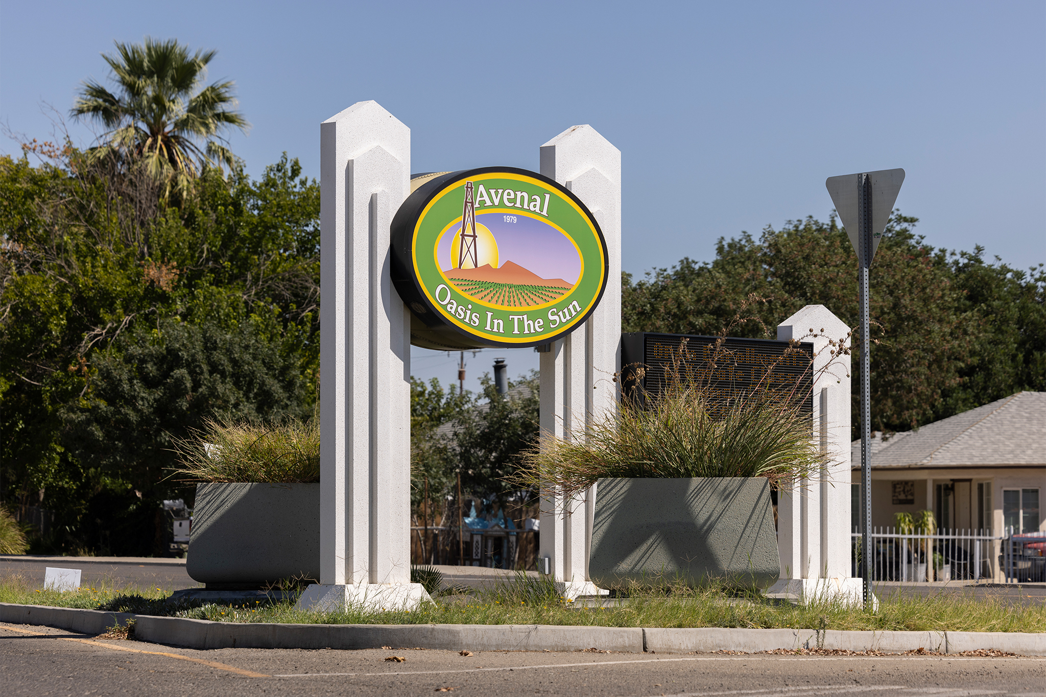 A California city is torn apart by a recalled city council that refuses to leave