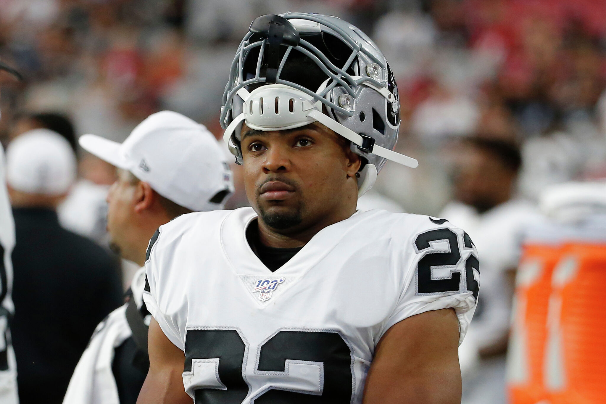 Lawsuit claims Oakland police suffocated ex-NFL player Doug Martin to death