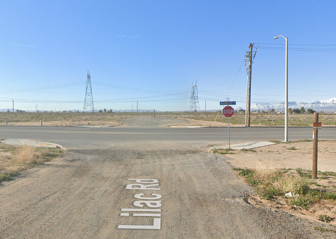 Car crash involving 8 teens on California highway leaves 1 dead