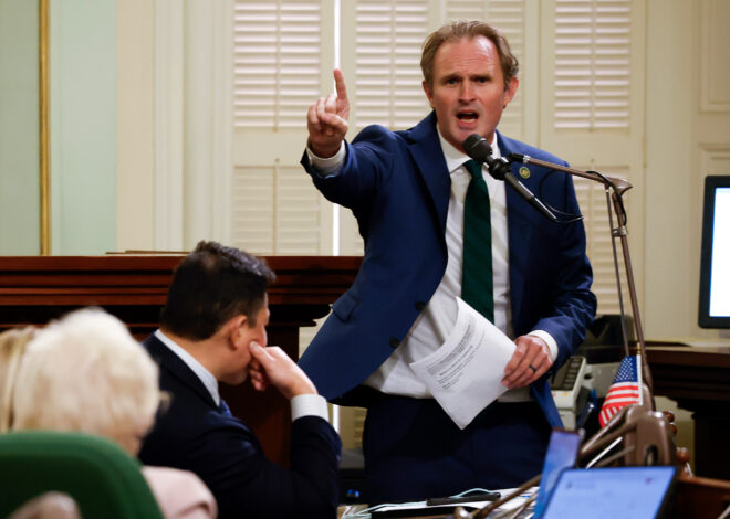 Republican wins California district left empty by LaMalfa’s sudden death