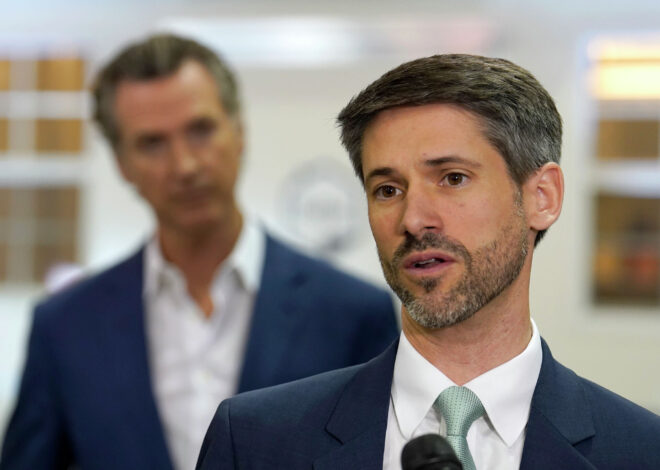 Big Tech’s favorite candidate Matt Mahan concedes in Calif. governor race