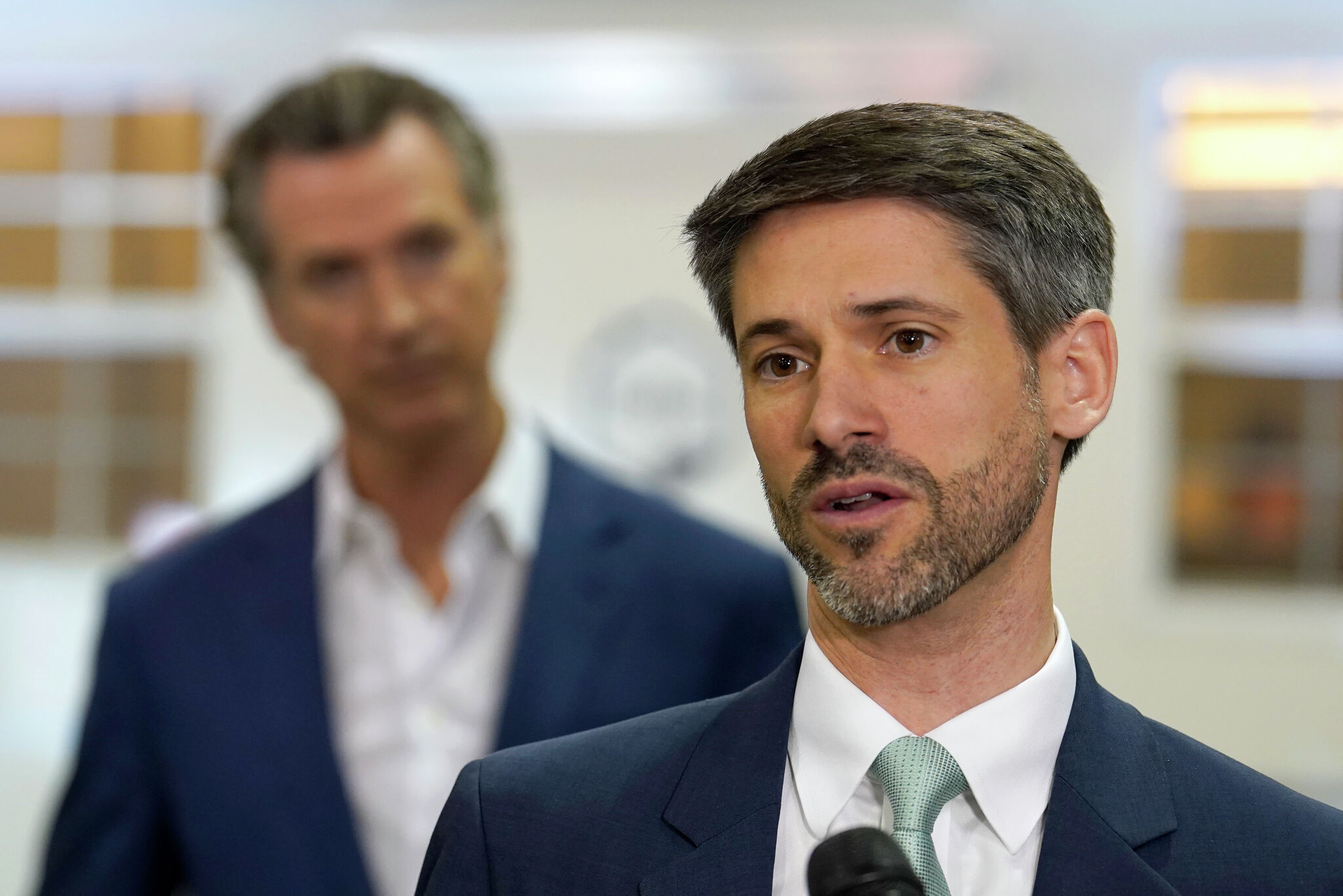 Big Tech’s favorite candidate Matt Mahan concedes in Calif. governor race