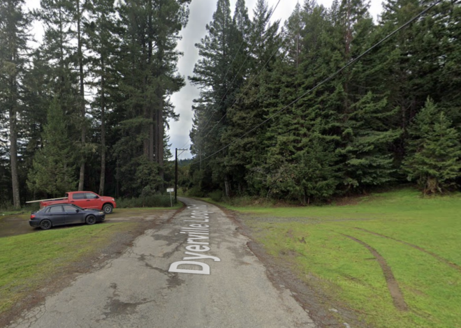 34-year-old woman trapped in Northern California well dies