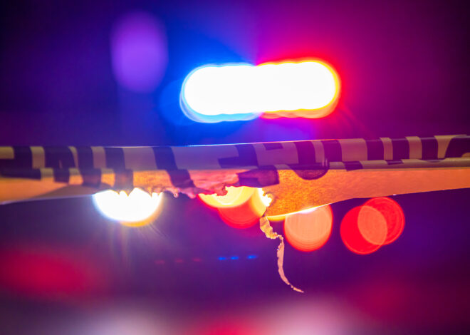 5 Central Coast teens killed after car plows into traffic signal