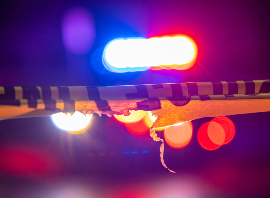 5 Central Coast teens killed after car plows into traffic signal