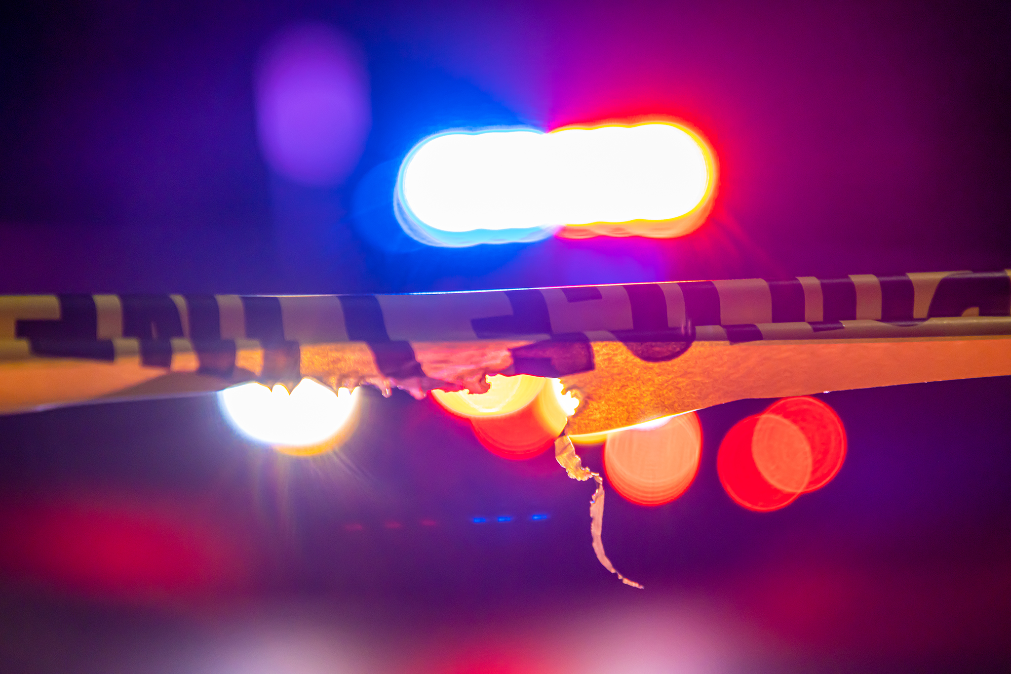 5 Central Coast teens killed after car plows into traffic signal