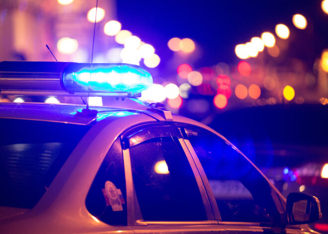 ‘Shaken to the core’: SFPD officer shot multiple times in chaotic police chase